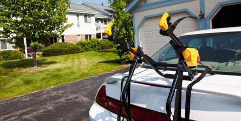 The Best Non Hitch Bike Rack For 2025