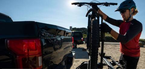 The Best Platform Bike Racks For 2025