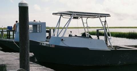The 10 Best Pontoon Boat Cover Support System Of 2025, Tested By Our Experts
