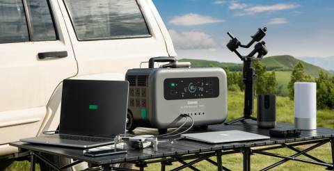 The 10 Best Portable Generators For Rv, Researched By Us