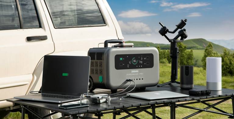 Best Portable Generators For Rv