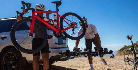 The 10 Best Tow Hitch Bike Rack Of 2025, Researched By Us