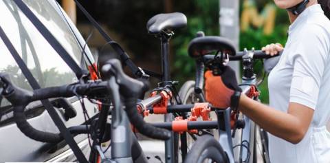 The 10 Best Vertical Bike Rack Hitch Of 2025, Tested By Our Experts