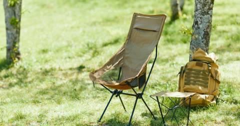 The 10 Best Camping High Chair Of 2025, Tested By CampFireHQ