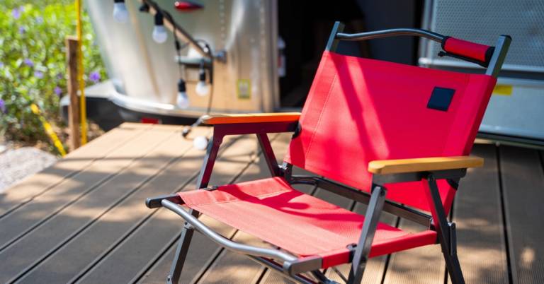 Best Loveseat Camping Chair
