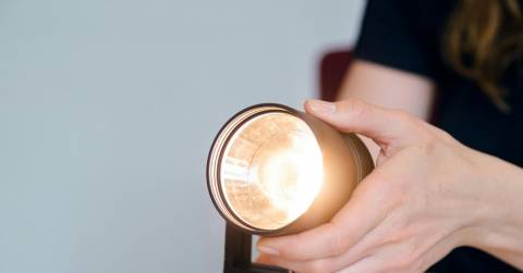Best Rechargeable Spotlights: Buying Guide 2025