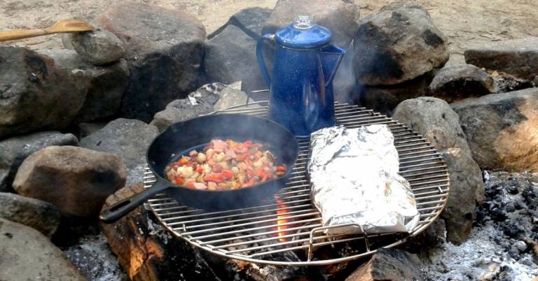 Camping Coffee Pots Made In Usa